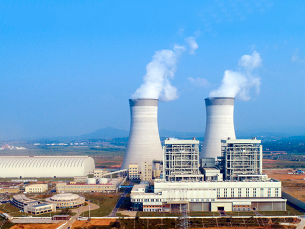 無（wú）為神皖合肥廬江發（fā）電有限責任公司