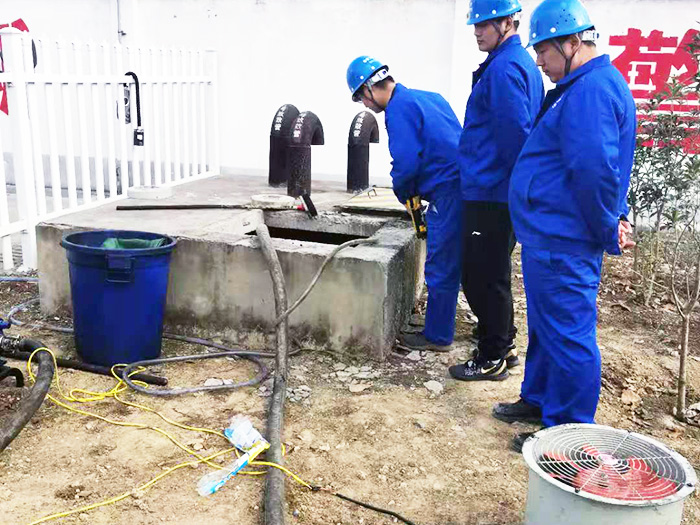 無為廢油回收項目