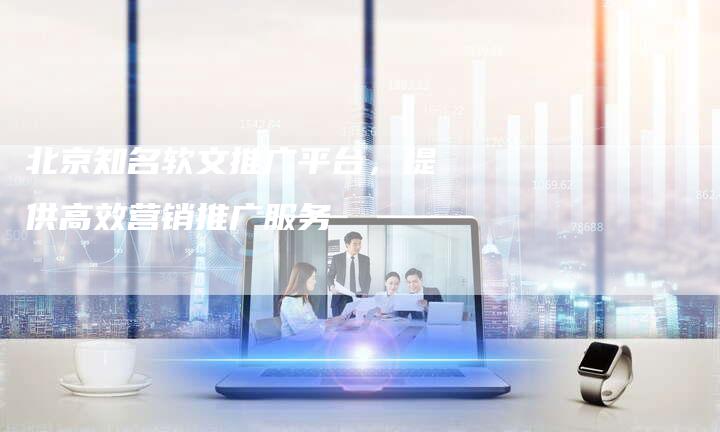 北京知名软文推广平台，提供高效营销推广服务